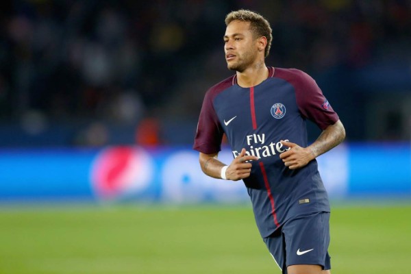 ¡Escándalo! Neymar pidió la expulsión del Barcelona de la Champions