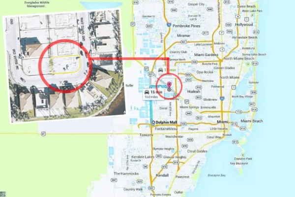 Pepe Lobo compró casa en Miami meses antes de entregar Gobierno