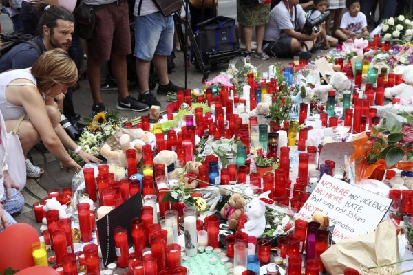 Cuatro de los nueve cadáveres identificados fueron entregados a sus familias