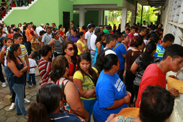 Más de 14 mil niños y jóvenes ingresarán al sistema educativo