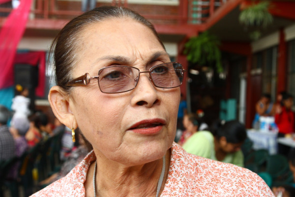 Día de folclor en el Gran Pereke