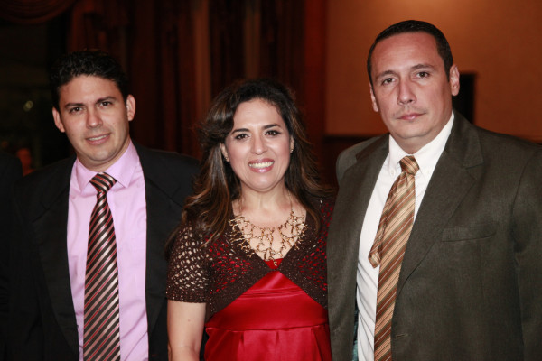 La Ahiba juramenta su nueva directiva