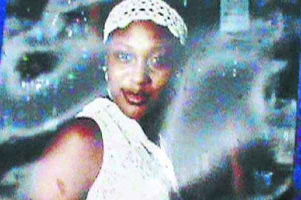 Sepultan a joven hondureña asesinada en Nueva Orleans