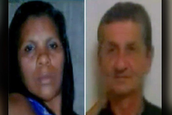 Pandilla caníbal mata a esposos y se comen a la mujer viva en Brasil