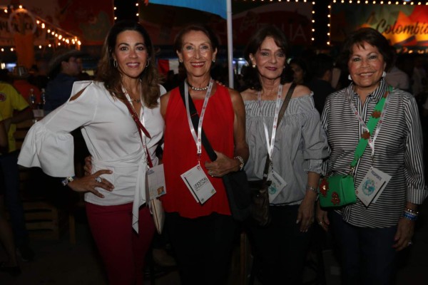 Inolvidable velada con Corona y Michelob Ultra