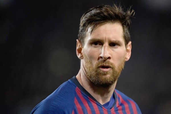 Messi habló de la clasificación a semifinales y eliminación de Juventus