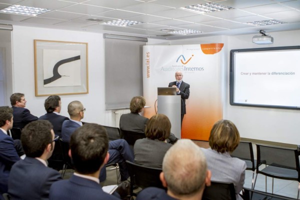 Empresas españolas deben aprender a gestionar su reputación