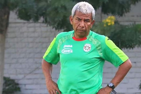 'No sirve definir si atrás somos vulnerables”: Héctor Castellón