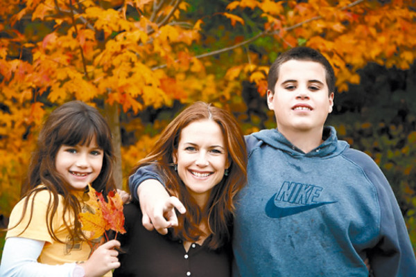 Golpea la tragedia a la familia Travolta