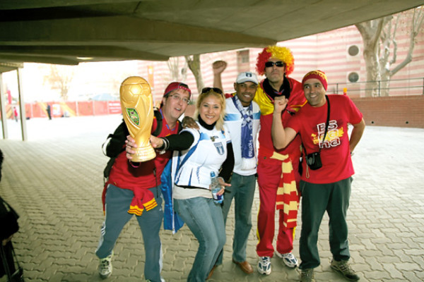 El número 12, otra vez el mejor