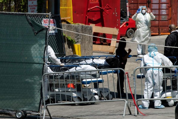 Muere niño de 5 años en Nueva York por Kawasaki, enfermedad ligada a coronavirus