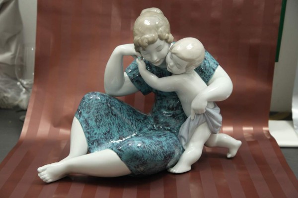 Eleganza ofrece decoración para las madres