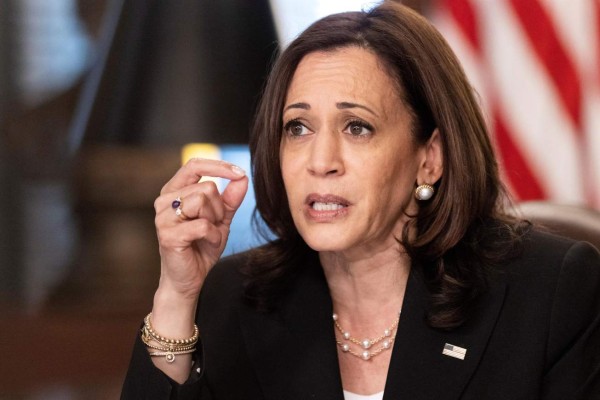 Funcionarios de la CIA viajan a México para preparar la llegada de Kamala Harris