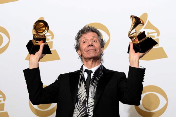 Fallece de cáncer el pianista de jazz Chick Corea