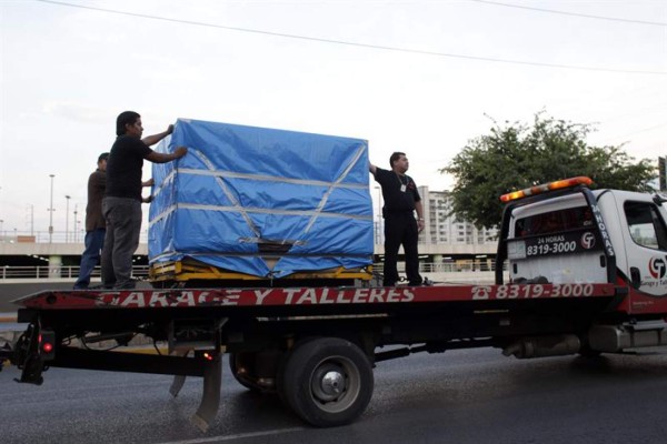 Velan a Manuel Uribe, el hombre que fue el más gordo del mundo