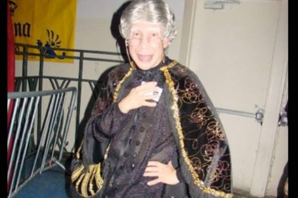 'Doña Concha': diez años de prisión