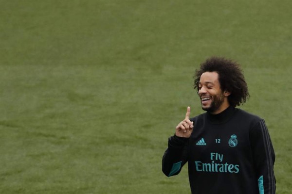 Marcelo se convierte en el jugador extranjero con más victorias en el Madrid