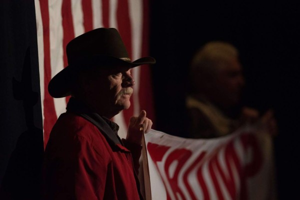 Arranca votación republicana en Nevada