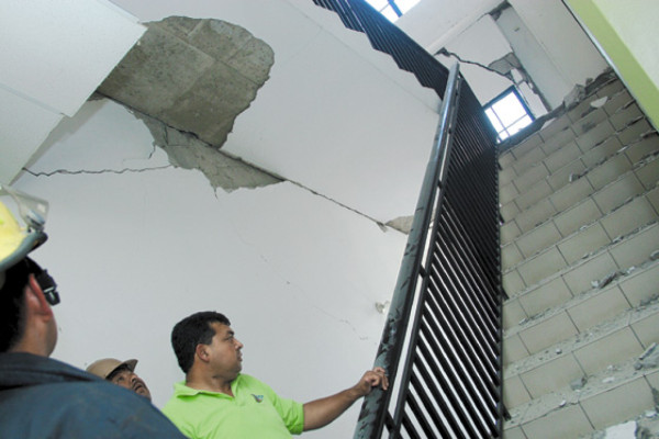 'Si Ávila estuviera vivo se habría vuelto a morir'