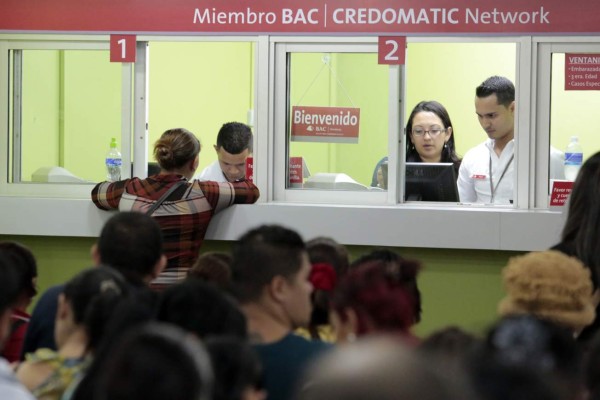 IHSS inicia pago de incapacidades en BAC