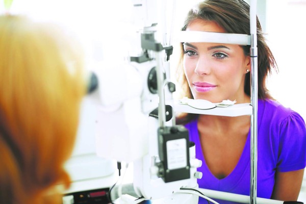 El glaucoma, un mal que puede hacerle perder la visión