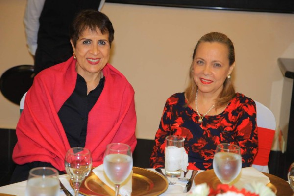 El Cuerpo Consular Sampedrano se reúne