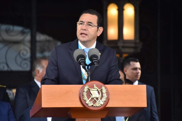 Corte de Guatemala desafía a Morales y ordena regreso del jefe de CICIG