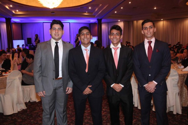 Graduación de la Ovidio Decroly  