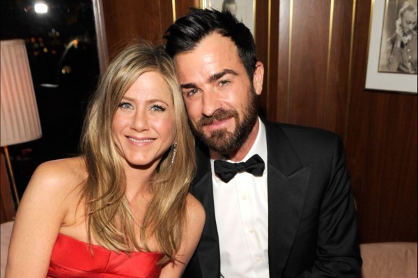 Jennifer Aniston fingió estar de vacaciones para organizar su boda