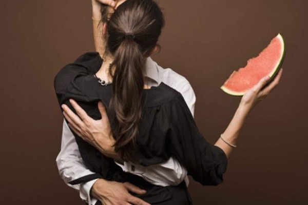 El secreto afrodisíaco de la sandía