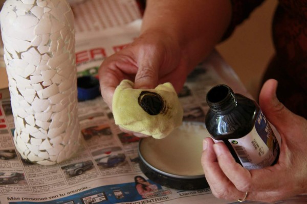 El maravilloso arte de reciclar&nbsp;&nbsp;