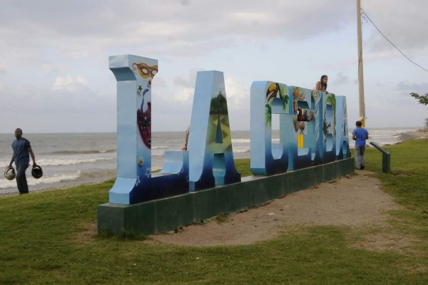 20 fotos de La Ceiba y sus bellezas