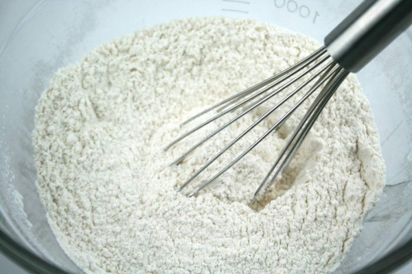 Buñuelos de plátano