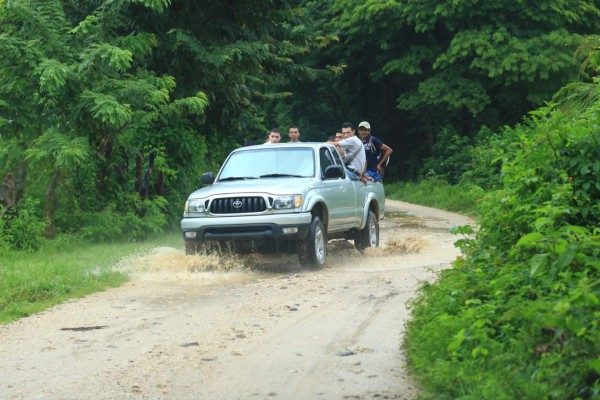 'Ni El Papa creería adónde nació el obispo de Yoro”, dice su familia