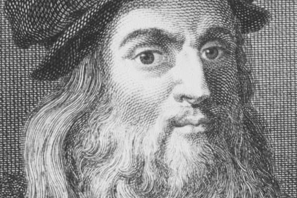 Da Vinci era 'bastardo, homosexual, zurdo y vegetariano', según biógrafo