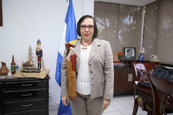 'En mis inicios ganaba menos que los hombres y hacía mucho más”