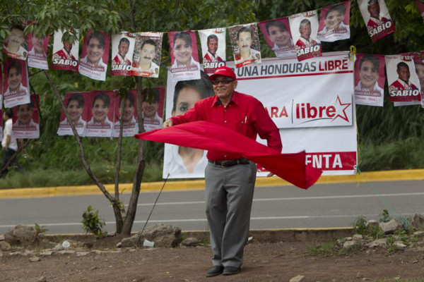 Honduras: Unos 700 observadores internacionales vigilarán las elecciones