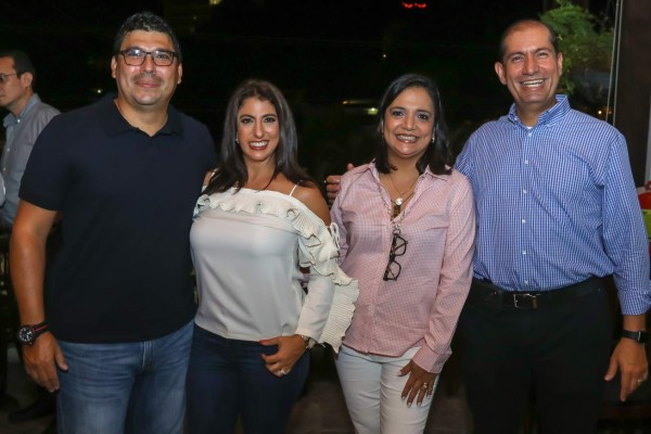 Cita por la gran amistad de colegio