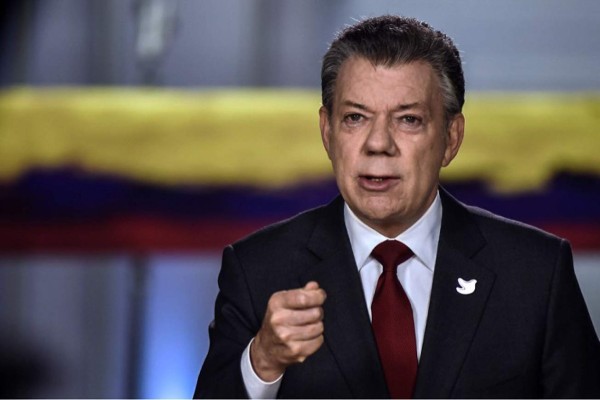 Gobierno y las Farc firman hoy el renovado acuerdo de paz