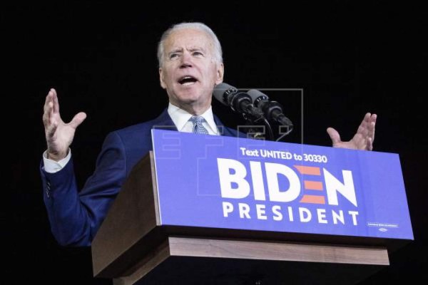 Biden suspende acuerdo de 'tercer país seguro' con Honduras, Guatemala y El Salvador