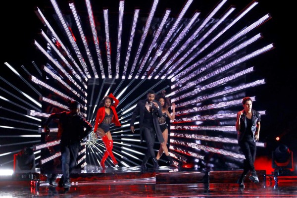 Latin American Music Awards 2019: Lista completa de ganadores