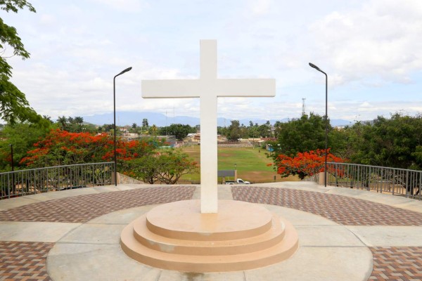 Yoro, la ciudad de la lluvia de peces