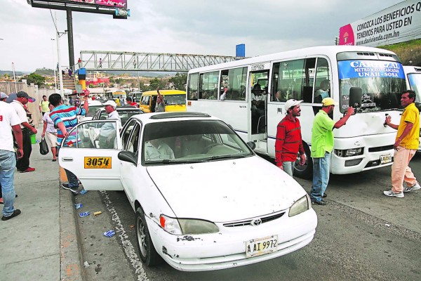 Ley crea jueces y fiscales especiales para el transporte