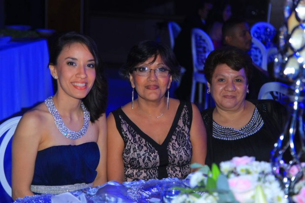 Boda civil de Katherine López y Óscar Josué Lopez