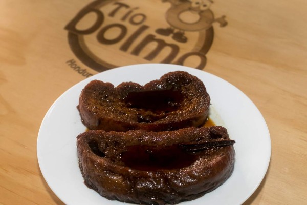 Delicias de la zona norte que conquistan cualquier paladar