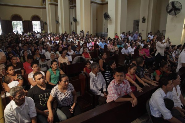 Gozo en la Iglesia Católica por ordenación de diáconos