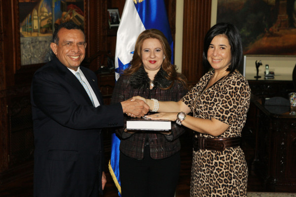 'La DEI ya colapsó, necesita una reingeniería”: Miriam Guzmán