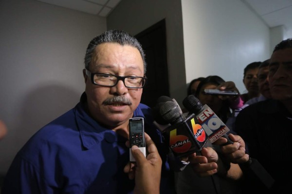 Declaran culpable al exalcalde Óscar Kilgore