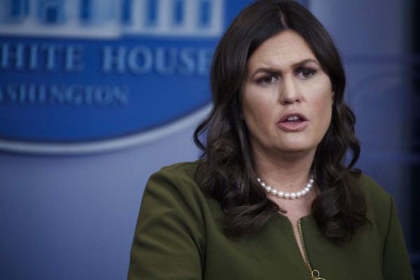 EEUU enjuiciará a los inmigrantes de la caravana que entren de manera ilegal