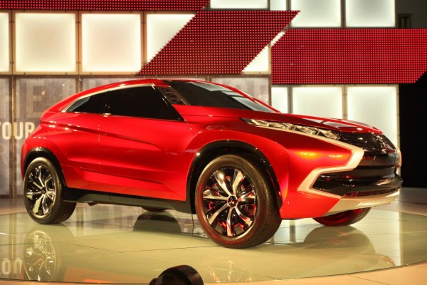 Inicia el Auto Show de Los Ángeles